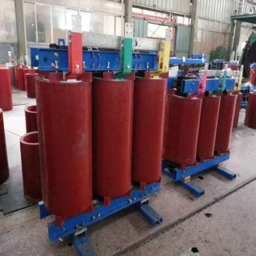 融水SCB10-250KVA干式变压器