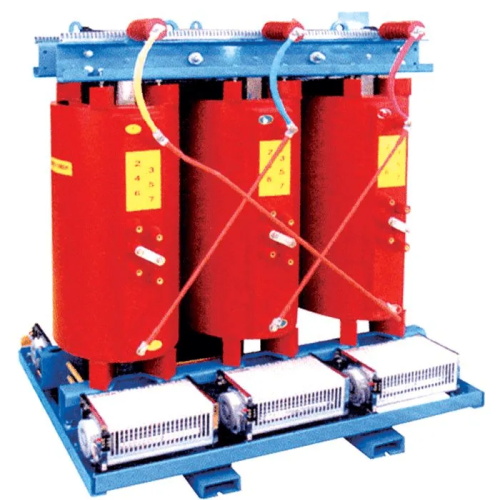 融水SCB10-1250KVA干式变压器