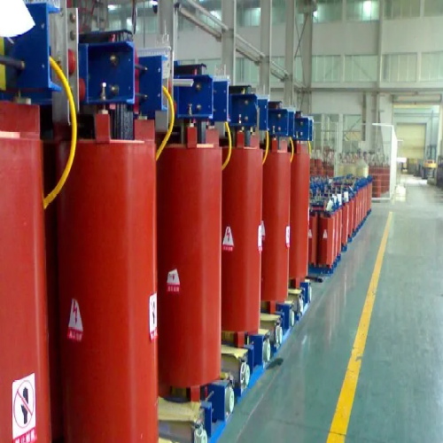 融水SCB10-200KVA干式变压器