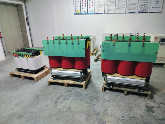 融水KS11-1000KVA矿用变压器
